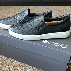 Ecco Soft 7 Sneaker